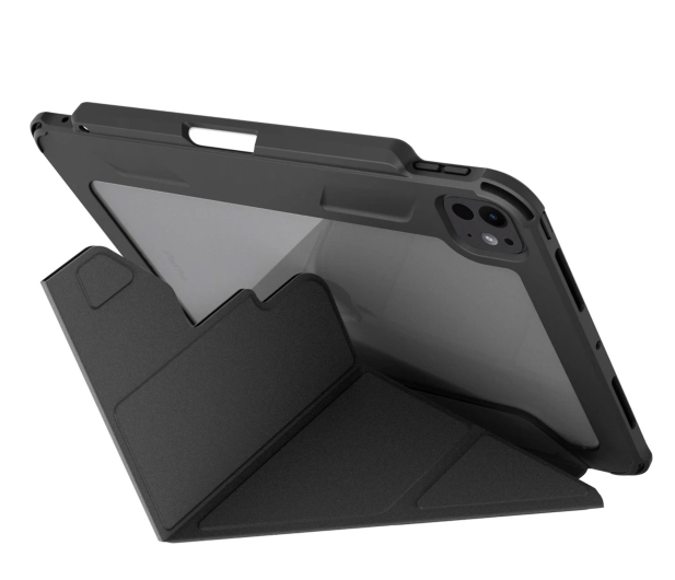 Mobile Origin Rugged Case iPad Air 11" M2 2024 black - 1319545 - zdjęcie 4
